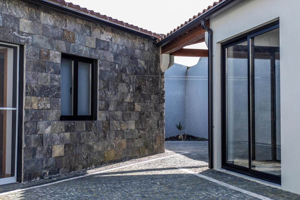 Carvao Pdl Inn Arrifes Exterior photo